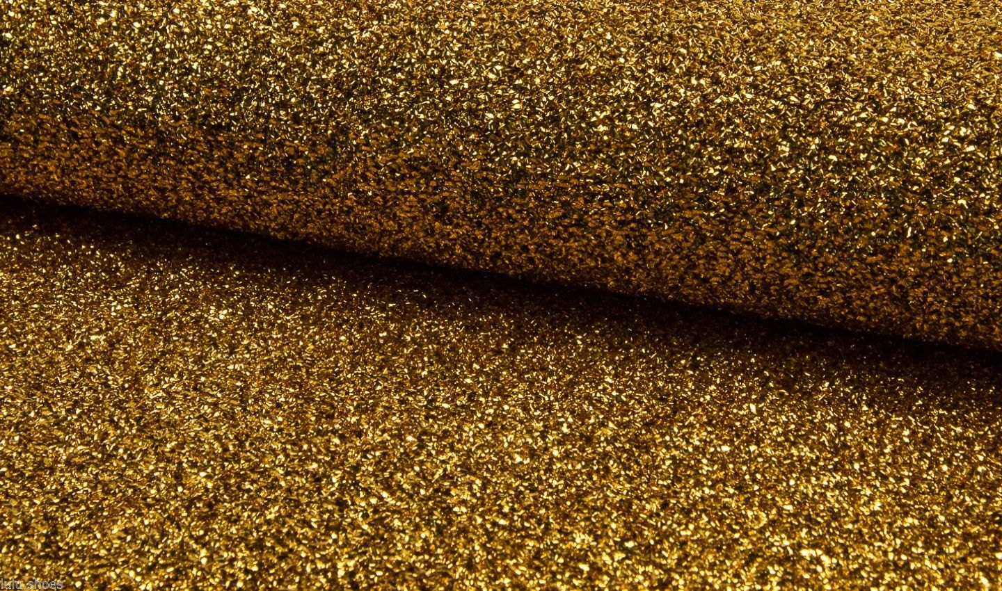Sparkling Tinsel Lurex Fabric Stretch Metallic Glitter Lametta Shimmer