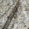 RUSTIC CORK Digital Print Fabric Home Decor Cotton Curtain Upholstery Material - 140cm or 55" Wide - Image 4