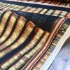 BOOKSHELF BOOK Library Books Fabric Curtain Upholstery Cotton Material / digital print fabric / book shelf effect - 140cm wide - Image 7