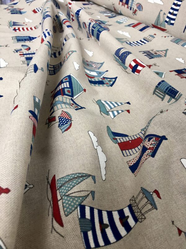 little-beach-huts-marine-fabric-linen-look-material-curtain-upholstery-140cm-wide-canvas-blue-and-cream-sold-by-12-1-metre-or-more-594bf3ea4.jpg