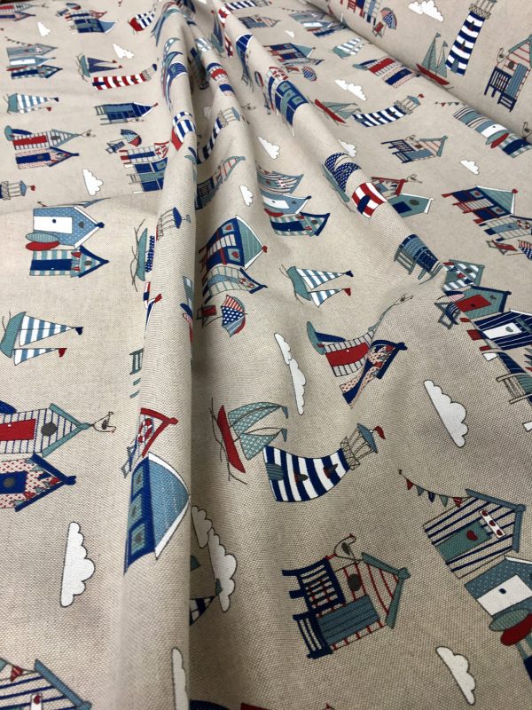 little-beach-huts-marine-fabric-linen-look-material-curtain-upholstery-140cm-wide-canvas-blue-and-cream-sold-by-12-1-metre-or-more-594bf3ed5.jpg