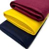 Felt Fabric Material Craft Plain Colours Polyester - 102cm wide - Image 7