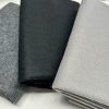 Felt Fabric Material Craft Plain Colours Polyester - 102cm wide - Image 5