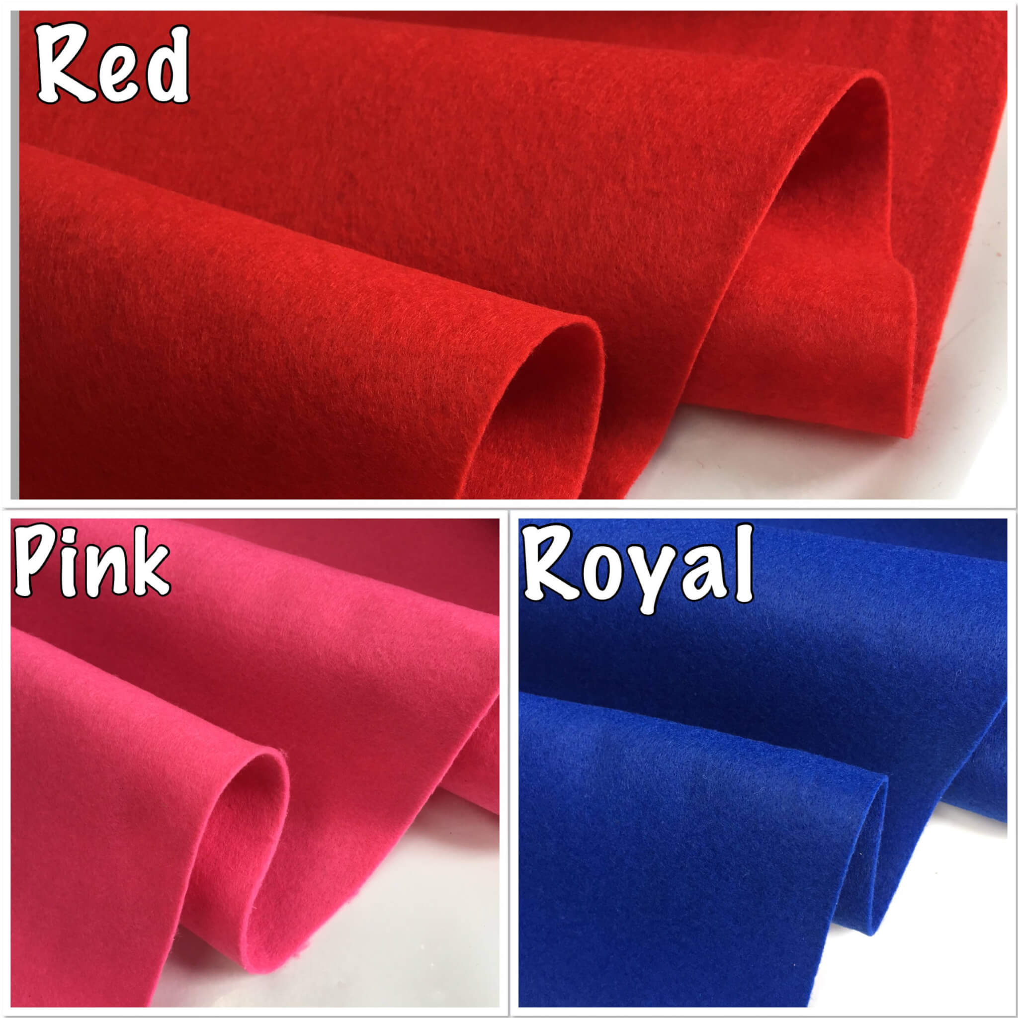 felt-fabric-material-craft-plain-colours-polyester-102cm-wide-lush-fabric