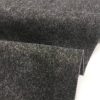 Felt Fabric Material Craft Plain Colours Polyester 102cm Wide GREY