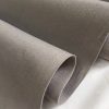 Felt Fabric Material Craft Plain Colours Polyester 102cm Wide SILVER GREY