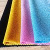 Lightweight Metallic Lurex Fabric Stretch Jersey Material - Sparkling Pink Blue Gold Black Glitter - 150cm wide