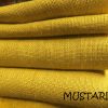 Dyed Jute Fabric Coloured Hessian Burlap Material for Wedding, Table Runner, Curtains - 59 inches wide