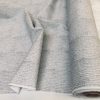 SMALL White Brick Wall Print Cotton Fabric - Stone Bricks Curtain Dress Backdrop Material - 280cm EXTRA Wide