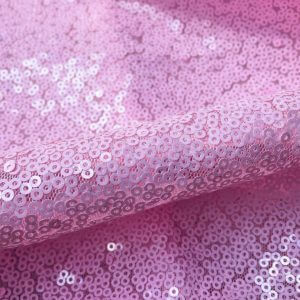 paillettes matte