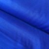 Plain 60SQ Cotton Fabric Material Blue 100% Cotton for curtains, mask, scrubs – 150cm Wide – Pure Blue
