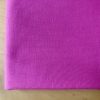 PINK – Plain Medium Weight Cotton Fabric For Dressmaking Curtains Light Upholstery Canvas Material – 55"/140cm Wide