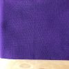 PURPLE – Plain Medium Weight Cotton Fabric For Dressmaking Curtains Light Upholstery Canvas Material – 110"/280cm Extra Wide