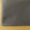 TAUPE GREY – Plain Medium Weight Cotton Fabric For Dressmaking Curtains Light Upholstery Canvas Material – 55"/140cm Wide