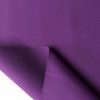 Purple Plain DRALON Outdoor Fabric Solid Acrylic Teflon Waterproof Upholstery Material For Cushion Gazebo Beach – 125"/320cm Extra Wide