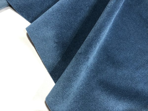 LUX Velvet Fabric Super Soft Strong Velour Material Home Decor Curtains Upholstery Dressmaking - 59"/150 cm Wide - Image 4