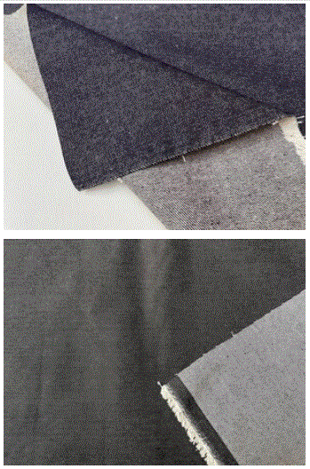 Black Archives - Lush Fabric