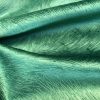 Embossed Velvet Fabric Super Soft Velour Material Home Decor Curtains Upholstery Dressmaking – 59 "/ 150 cm Wide – DARK GREEN