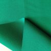 Emerald Green Plain DRALON Outdoor Fabric Solid Acrylic Teflon Waterproof Upholstery Material For Cushion Gazebo Beach – 63"/160cm Wide