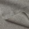 Linen Look GREY MIX & MATCH Culla Collection Fabric Furnishing Curtain Upholstery Dressmaking Cotton Material 55"/140cm Wide Canvas