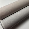 Linen Look GREY MIX & MATCH Culla Collection Fabric Furnishing Curtain Upholstery Dressmaking Cotton Material 55"/140cm Wide Canvas