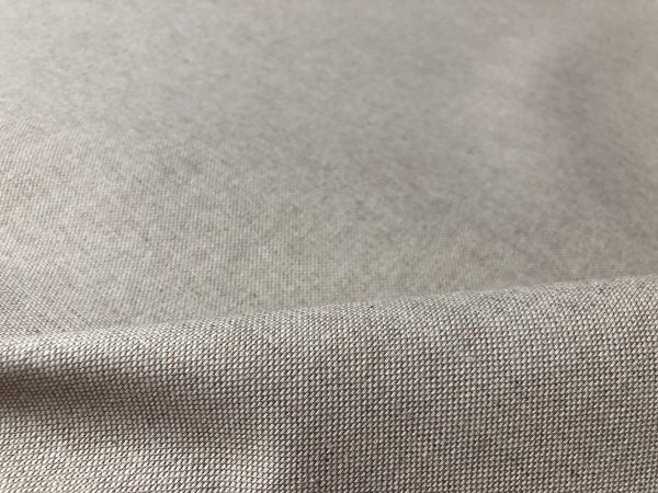 Linen Look NATURAL MIX & MATCH Culla Collection Fabric Furnishing Curtain Upholstery Dressmaking Cotton Material 55"/140cm Wide Canvas - Image 2