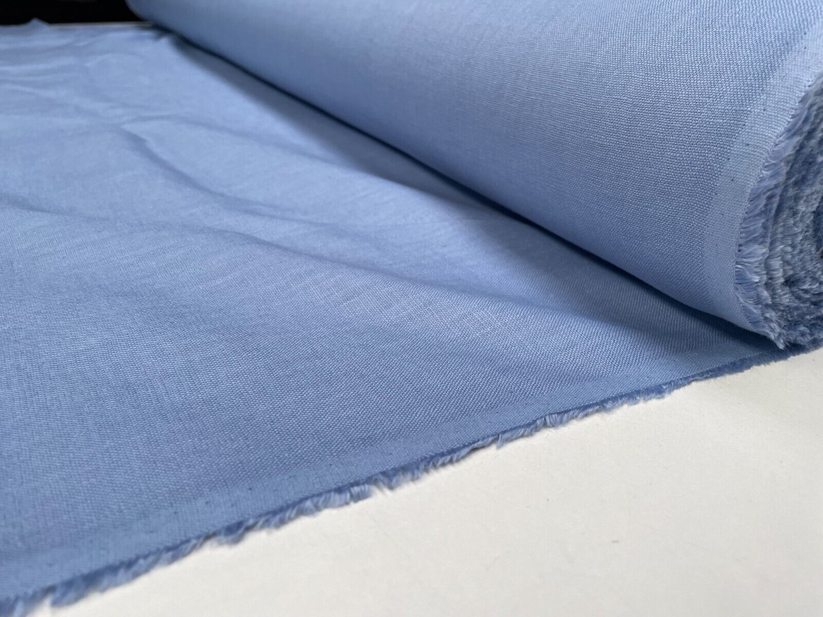 Soft Linen Fabric Material - 100% Linens Textile for Home Decor ...