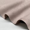 BLACKOUT Faux Suede Polyester Fabric For Curtains Upholstery Material – 55″/140cm Wide