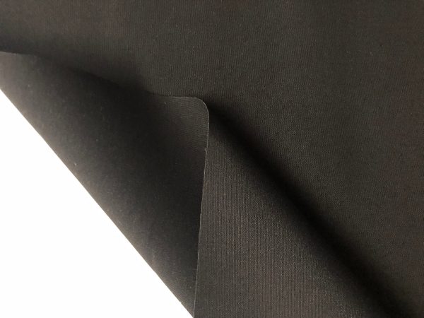 Plain DRALON Outdoor Fabric Solid Acrylic Teflon Waterproof Upholstery Material For Cushion Gazebo Beach - 125"/320cm Wide - Image 2