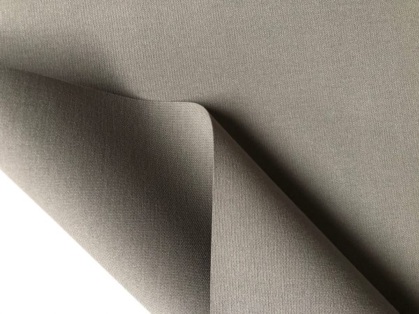 Plain DRALON Outdoor Fabric Solid Acrylic Teflon Waterproof Upholstery Material For Cushion Gazebo Beach - 125"/320cm Wide - Image 3