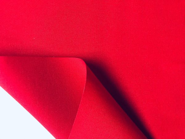 Plain DRALON Outdoor Fabric Solid Acrylic Teflon Waterproof Upholstery Material For Cushion Gazebo Beach - 125"/320cm Wide - Image 7