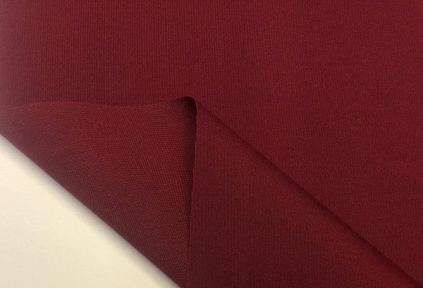 Plain DRALON Outdoor Fabric Solid Acrylic Teflon Waterproof Upholstery Material For Cushion Gazebo Beach - 125"/320cm Wide - Image 10