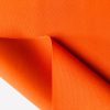 Plain DRALON Outdoor Fabric Solid Acrylic Teflon Waterproof Upholstery Material For Cushion Gazebo Beach – 63″/160cm Wide