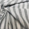 stripes grey
