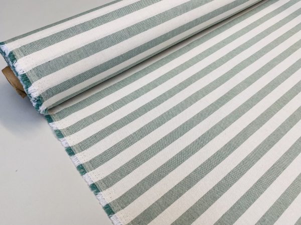 stripes mint green (3)