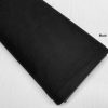 Dress TUTU Skirt Net Fabric Draping Tulle Curtains Mesh Wedding Decor Material 147cm (57″) Wide – BLACK