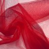 Dress TUTU Skirt Net Fabric Draping Tulle Curtains Mesh Wedding Decor Material 174cm (68″) Wide – RED