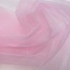 Dress TUTU Skirt Net Fabric Draping Tulle Curtains Mesh Wedding Decor Material 174cm (68″) Wide – ROSE PINK