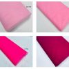 Dress TUTU Skirt Net Fabric Draping Tulle Curtains Mesh Wedding Decor Material 174cm (68″) Wide – ROSE PINK