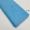 Dress TUTU Skirt Net Fabric Draping Tulle Curtains Mesh Wedding Decor Material 174cm (68″) Wide – SKY BLUE