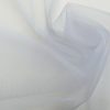 Dress TUTU Skirt Net Fabric Draping Tulle Curtains Mesh Wedding Decor Material 174cm (68″) Wide – WHITE