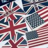 UK and USA mix (2