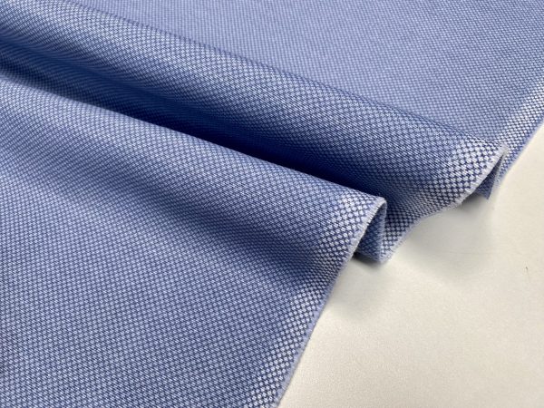 honeycomb plain blue (2)