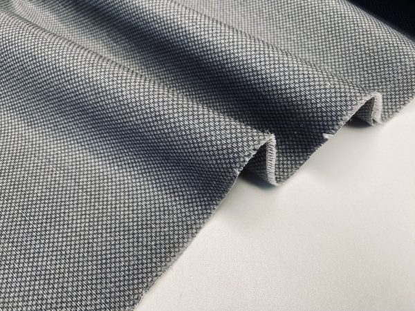 honeycomb plain grey (3)