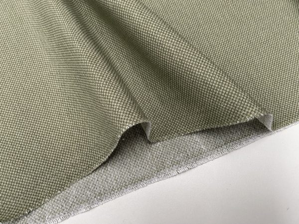 honeycomb plain khaki green (2)