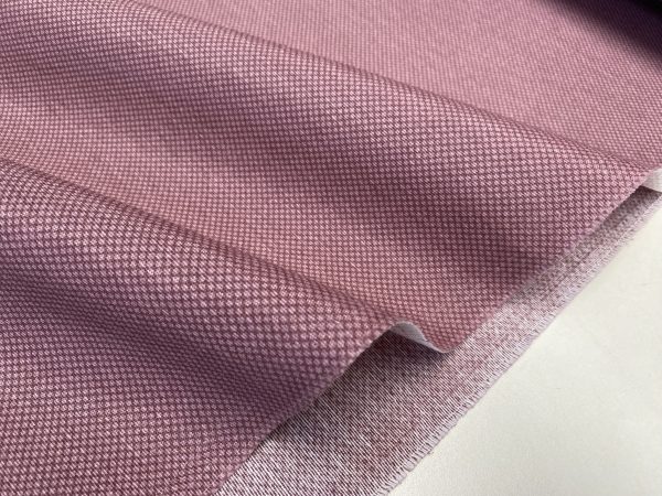 honeycomb plain mauve pink (3)