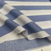 honeycomb stripes blue (4)