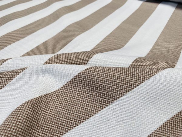 honeycomb stripes brown (3)