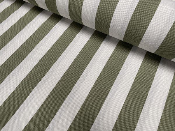 honeycomb stripes khaki green (1)