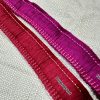 Cotton Brush Fringe - 30mm Wide Tassels Textile Cut Pillow Trimming Piping Cushion Trim Curtains Home Decor - ANY LENGTH - Image 23